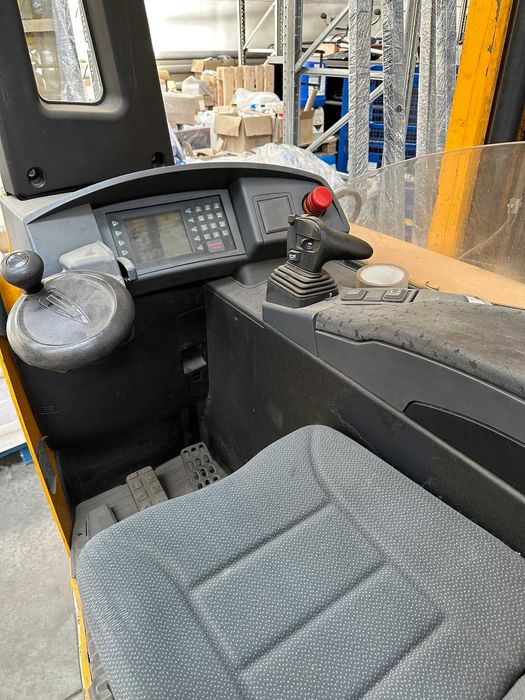 Навантажувач (Річтрак) Jungheinrich EVT 325