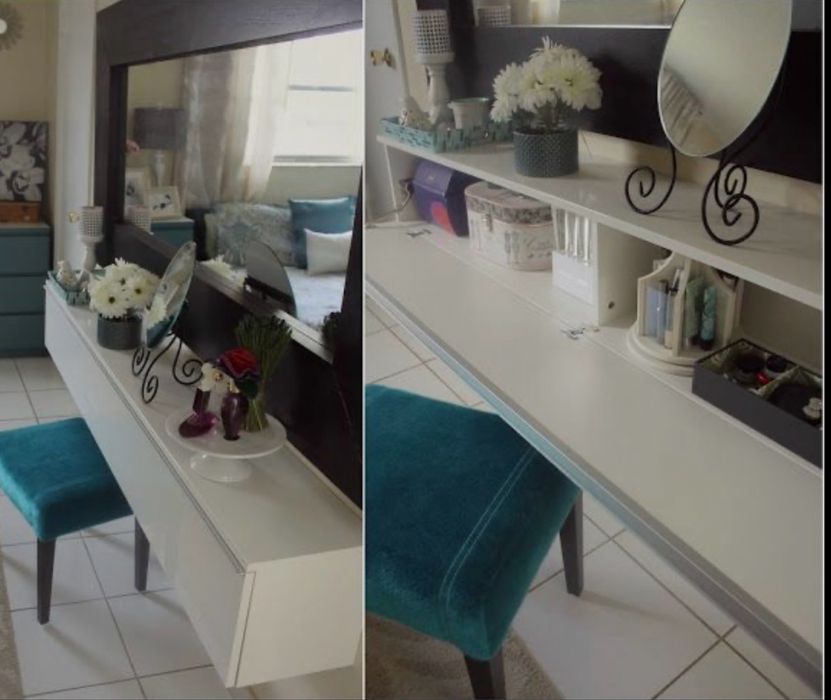 Movel parede Besta Burs ikea