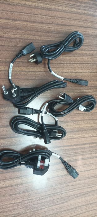 3-pin power cords64585334320129120
