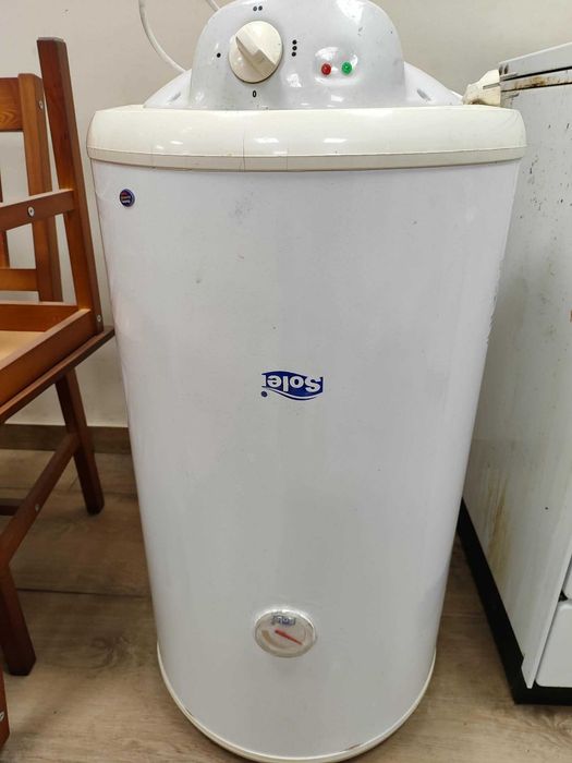 Bojler 80l, elektryczny