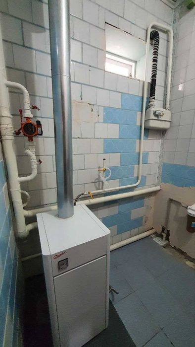 Продам добротный дом п. Лиман Змиевской район