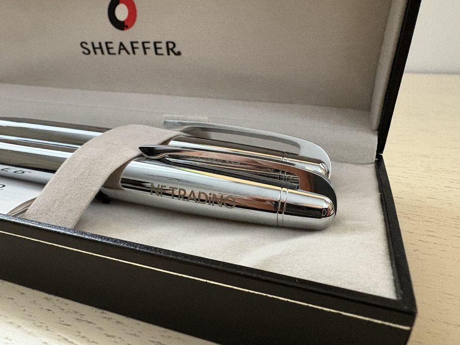 Ручка + олівець Sheaffer USA