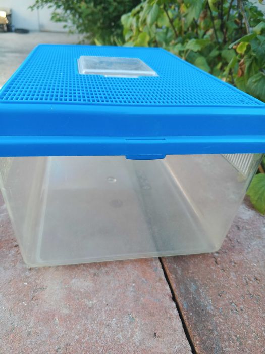 Контейнер  для тварин