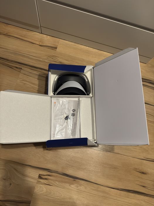 Google VR2 PlayStation5
