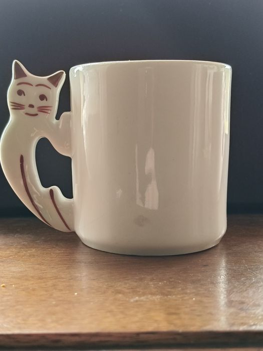 Caneca infantil Vista Alegre