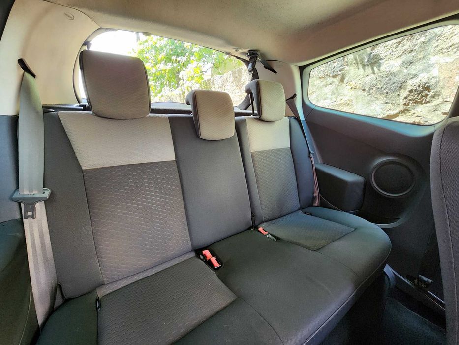Renault Clio 1.2 16V Dynamique com poucos kilometros