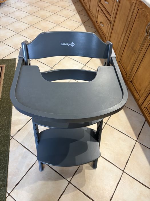 Krzesełko do karmienia