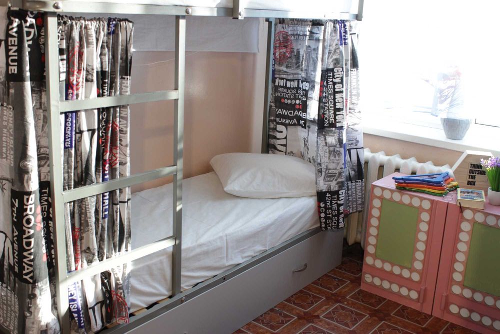 Хостел начало Троещины — 15 минут до метро Почайна и Черниговская!