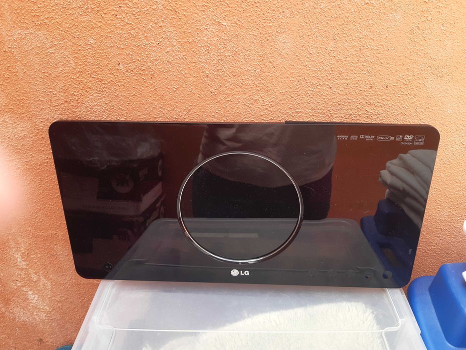 DVD PARADE como novo