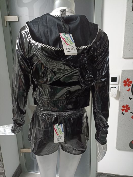 Komplet latex cudoo.
