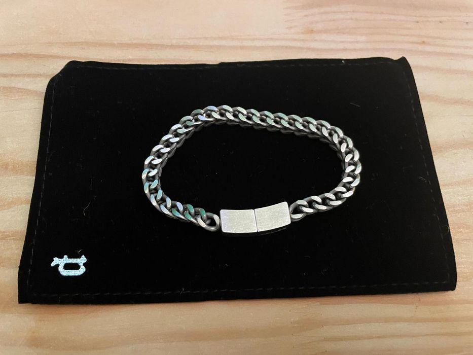 Pulseira Police Serpent