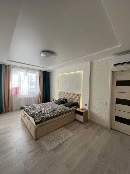 Продам 2х к квартиру в ЖК Салтівський ,Драгоманова,6, 56м2 (код+22561)