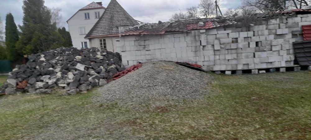 Sprzedam Pustaki Suporex