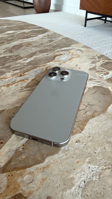 Iphone 16 Pro 128gb