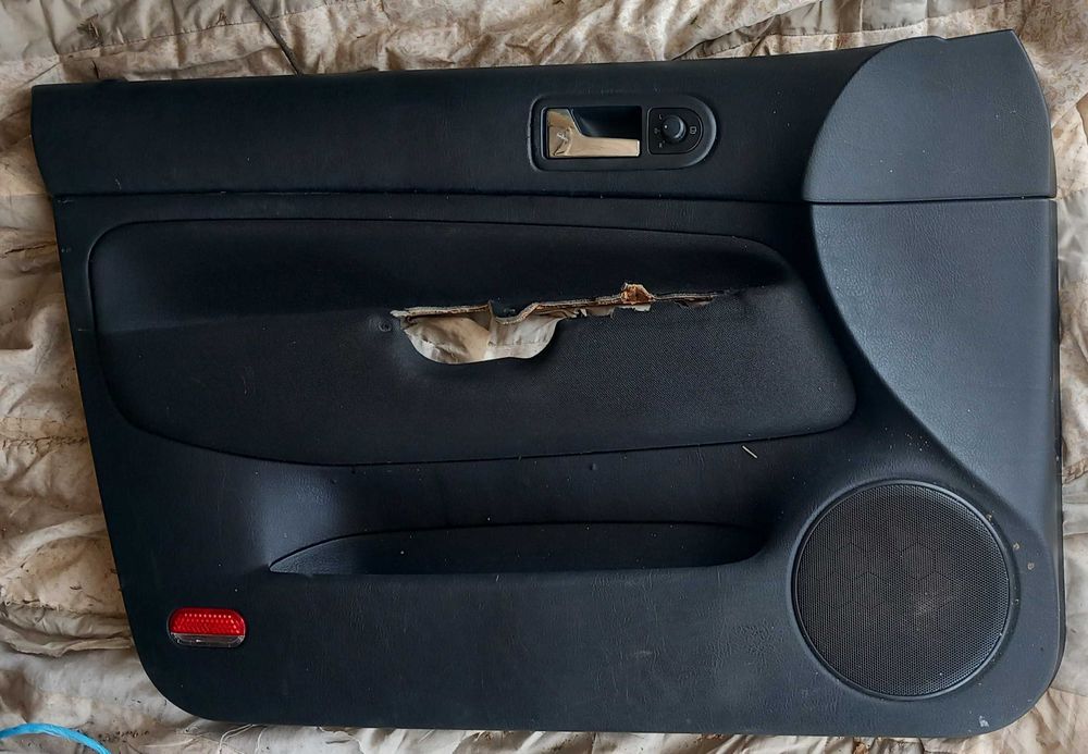 Material volkswagen