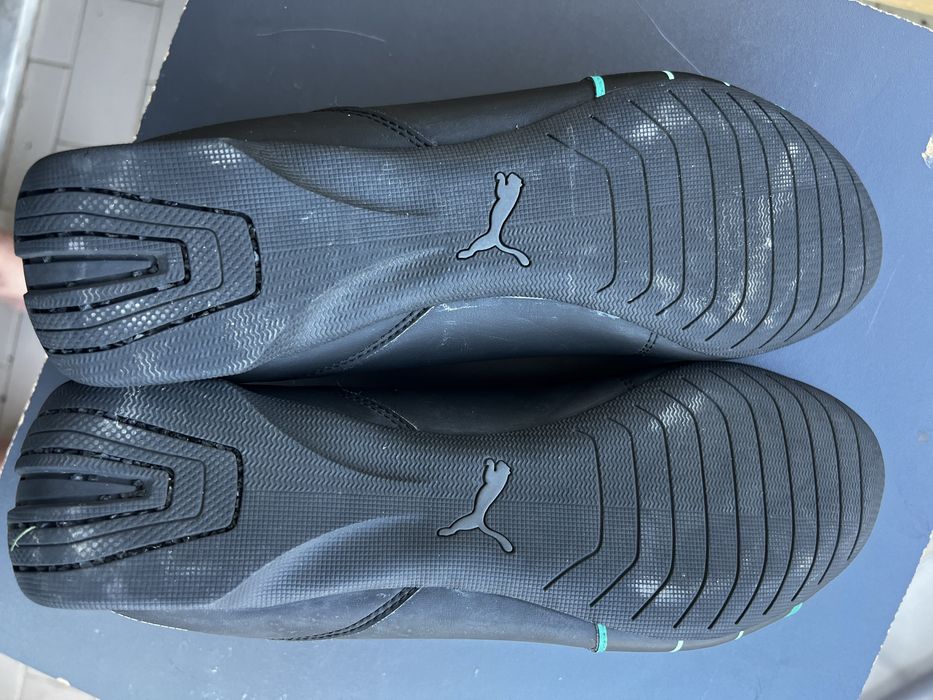 Vende se tenis Puma novos N44,5