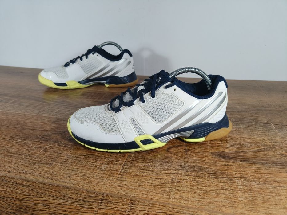 Кросівки Adidas Adipower Stabil 11