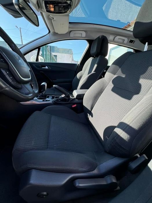 Peugeot 508 Sw 1.6 HDI 120cv