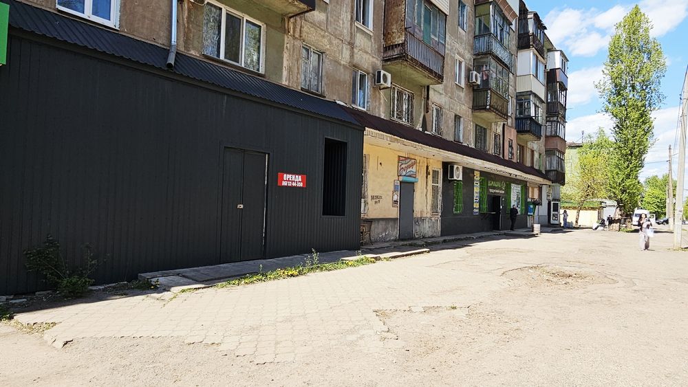 Оренда або продаж вул. Тесленко, 22