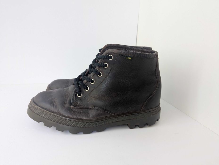 черевики Palladium