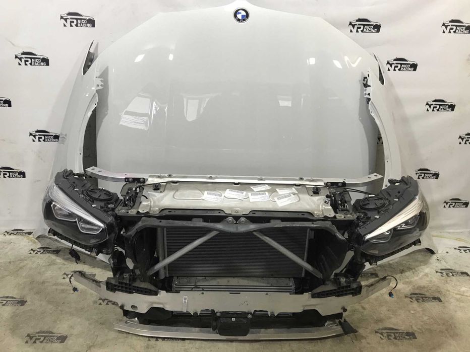 Разборка BMW х5 х7 x3 G01 G02 G05 G07 G20 G30 х1 х2 х6 F48