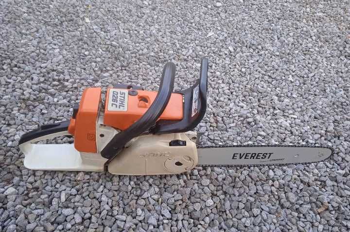 Stihl 026 C piła spalinowa
