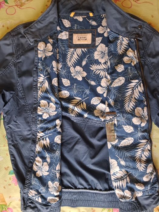 Куртка Camel active  розмір L .