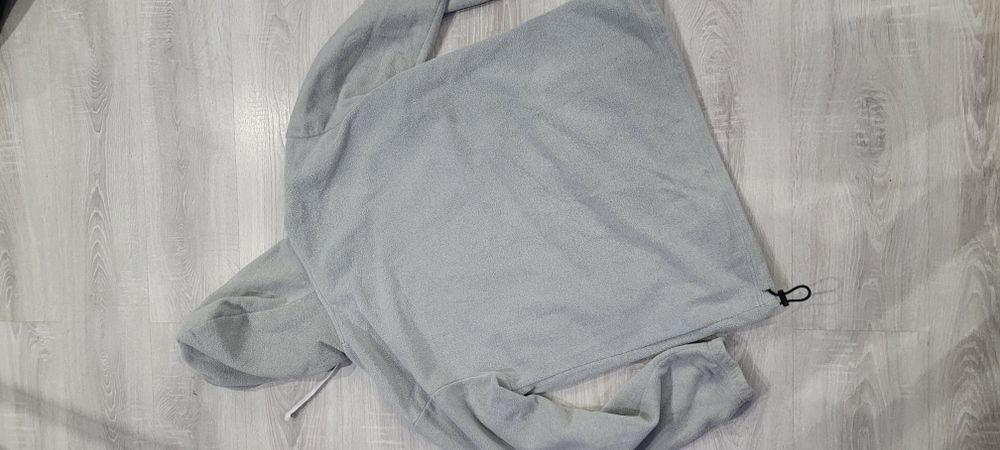 Bluza Champion szara XL