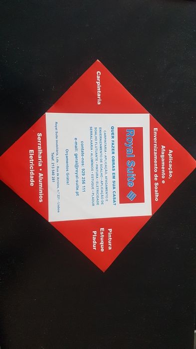 Quer fazer obras em sua Casa ? Orçamentos Grátis!