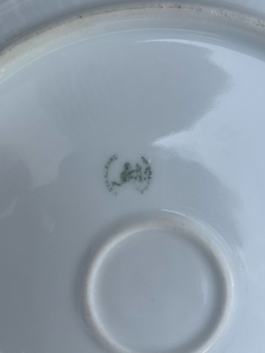 Antique Ceramic Plates433728721833830403