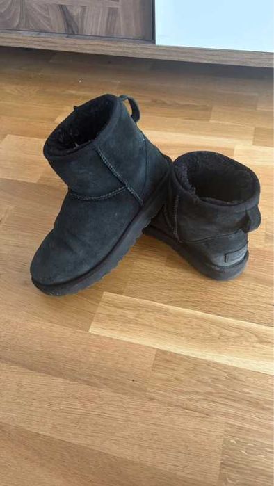 Ugg sniegowce 39
