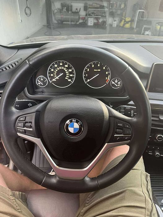 BMW X5  1 Właściciel , STAN IDEALNY
