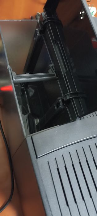 Кофемашина Nivona 768 из Германии.