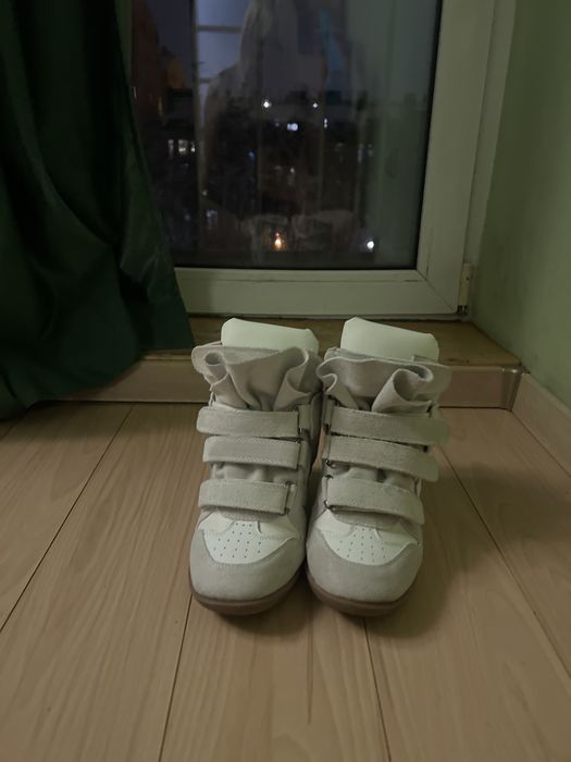 Isabel Marant/Изабель Марант