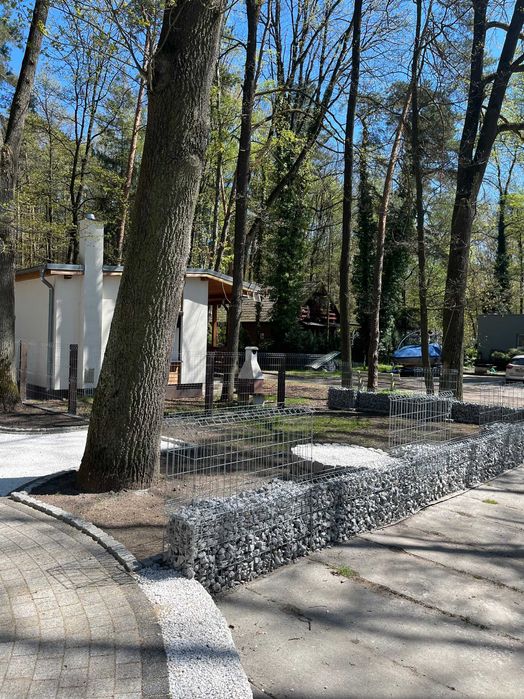 Domek letniskowy Marta w Turawie