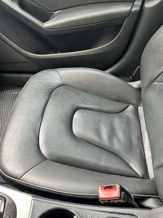 Продам Audi a4 b8 2015 quattro