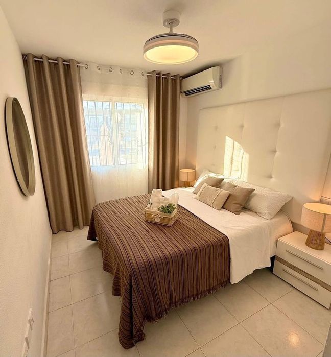 Бунгало в оренду в Іспанії