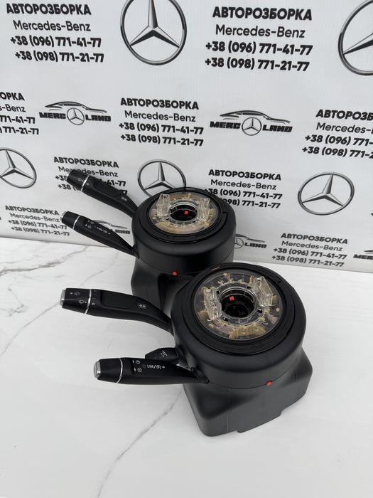 W204 w212 w207 шлейф гитара перемикач Мерседес