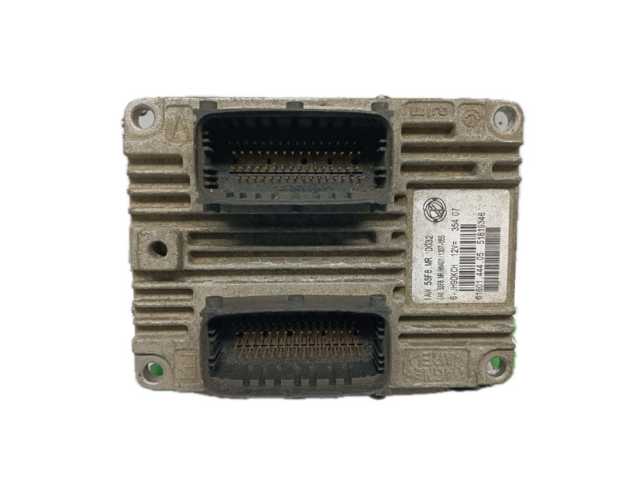 Centralina motor / ECU FIAT 500 C (312_)