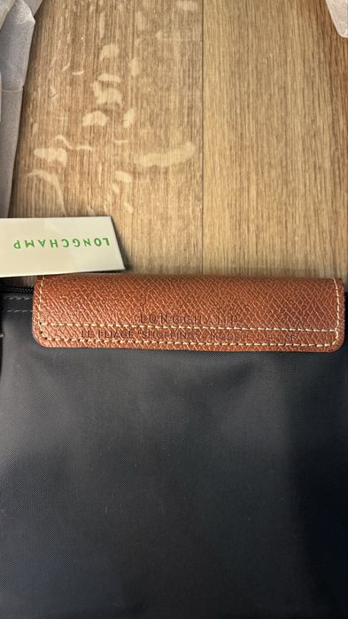 Mala Longchamp Mulher