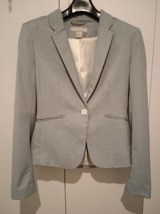 Marynarka/żakiet H&M