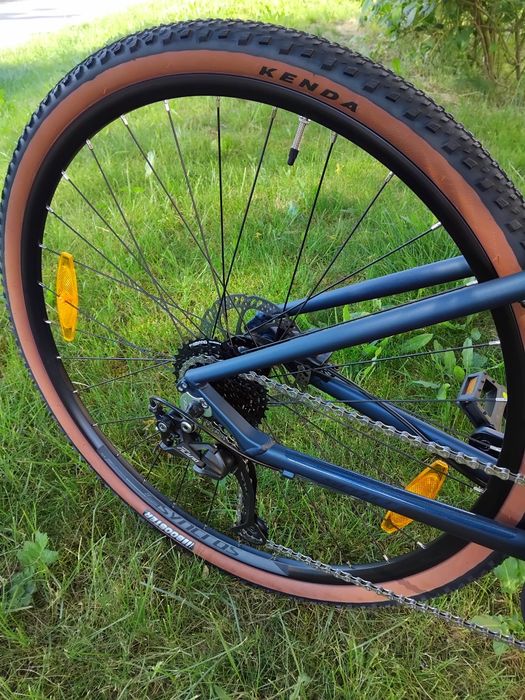 Rower Scott Sub Cross 30 S