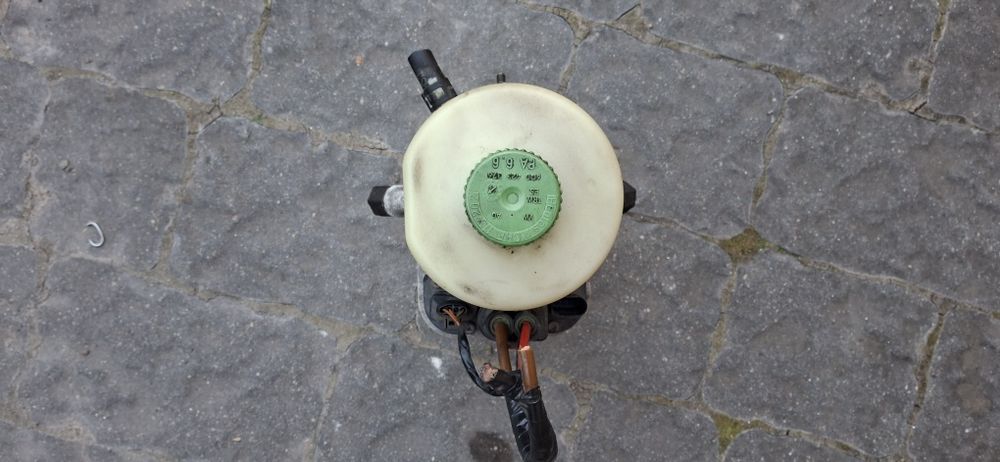 Pompa wspomagania vw skoda seat
