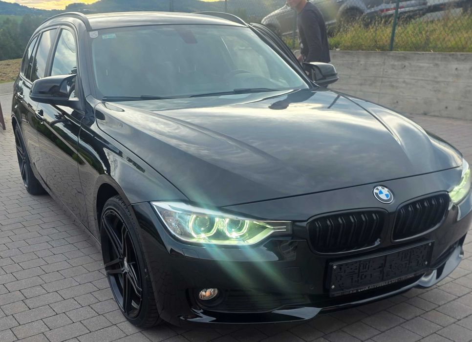 BMW Seria 3