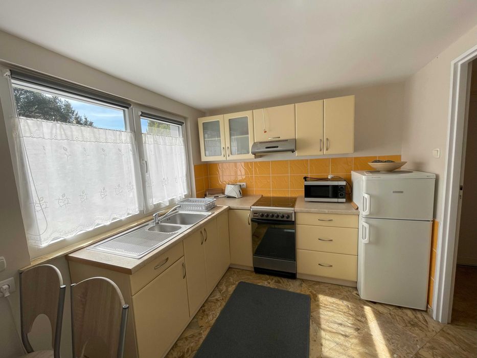 Domek letniskowy Boszkowo Starkowo - Zatoka