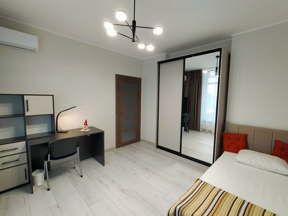 Здам в оренду 3 кімнатну супер квартиру в ЖК Нивки Парк.