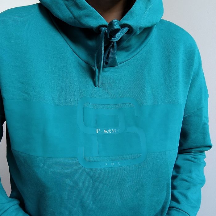 Bluza jezdziecka Pikeur 38 M