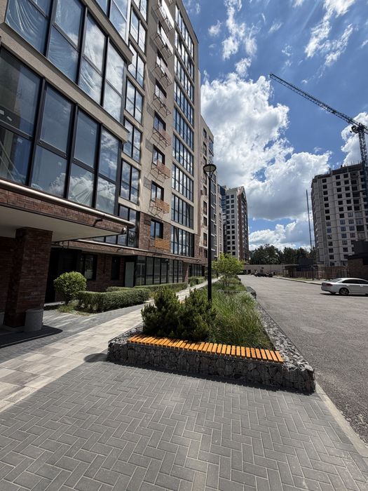 БЕЗ КОМИССИИ!!! ЖК Люксембург! АВАНТАЖ! Продам 4К 114 м2