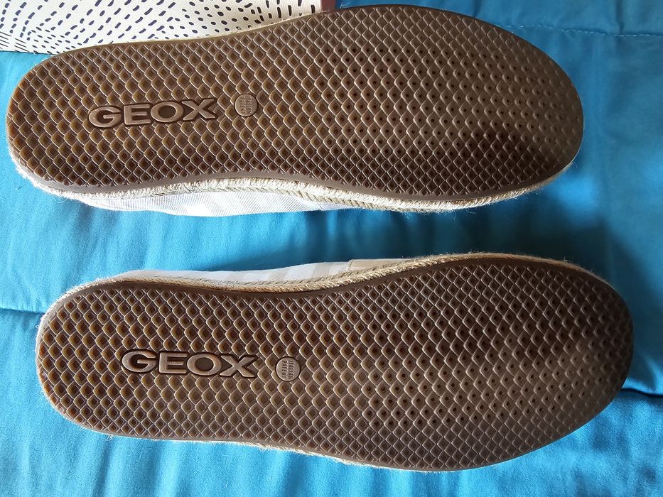 Sapatos Geox n41