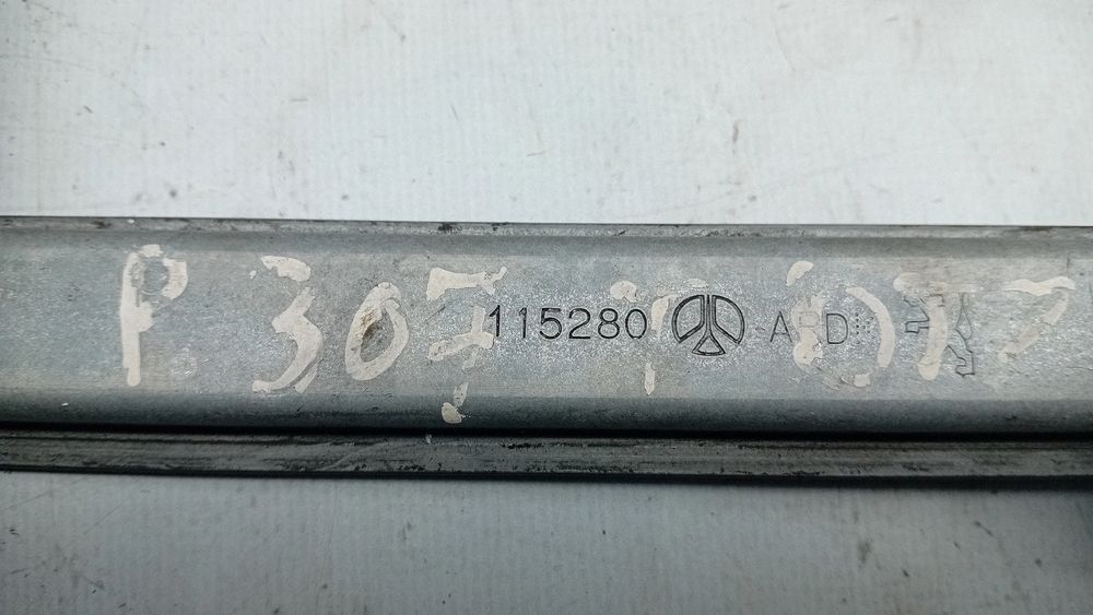 Elevador vidros trás direito PEUGEOT 307 (3A/C)